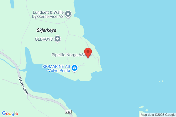Pipelife Norge As