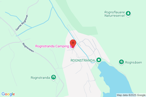Rognstranda Camping