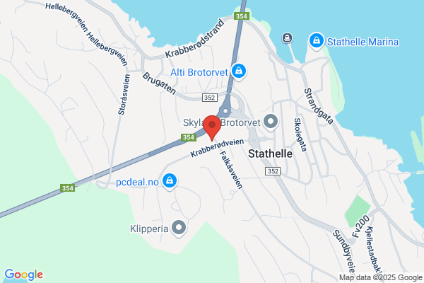 Rønholt Legekontor
