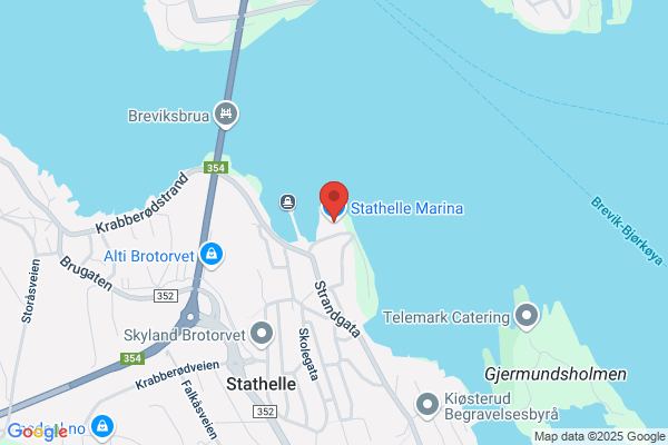 Stathelle Marina A/s