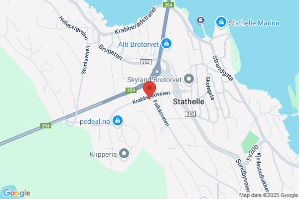 Stathelle Solsenter