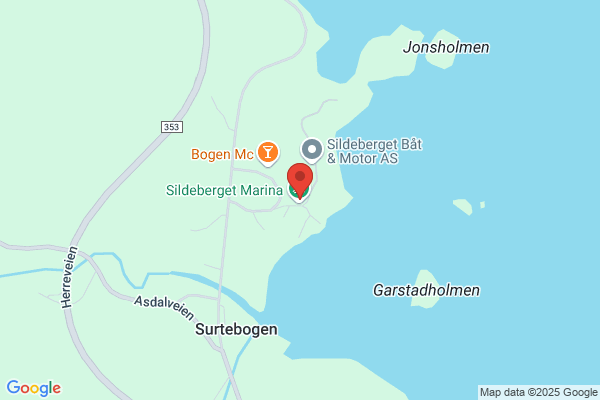 Thorsen Sagbruk A/s