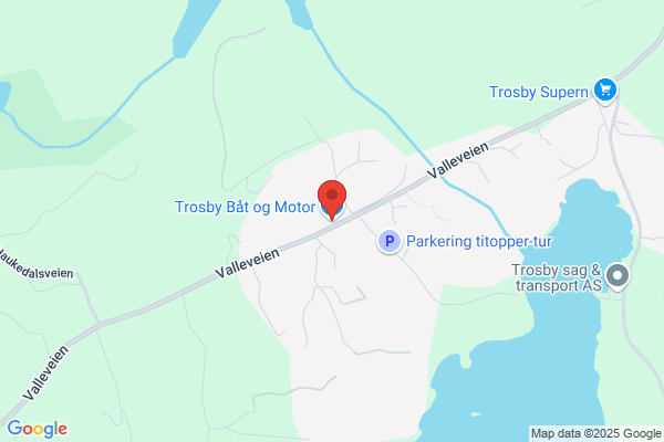 Trosby Motorverksted