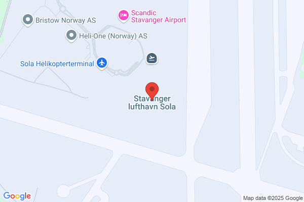 Sola Konferansesenter