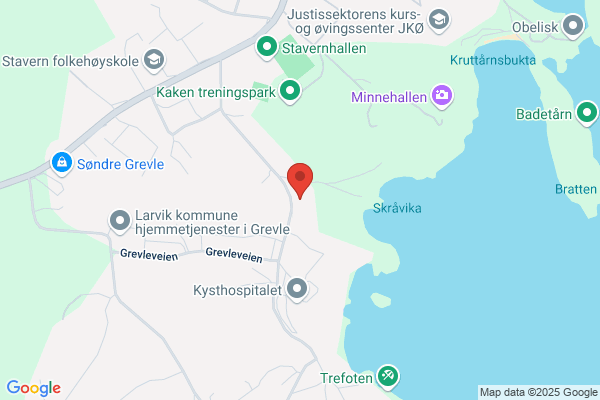 Anne Hege Hunskaar Tajet