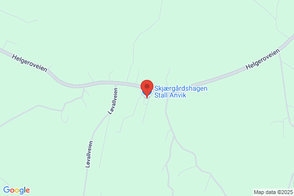 Anvik Gårdshandel