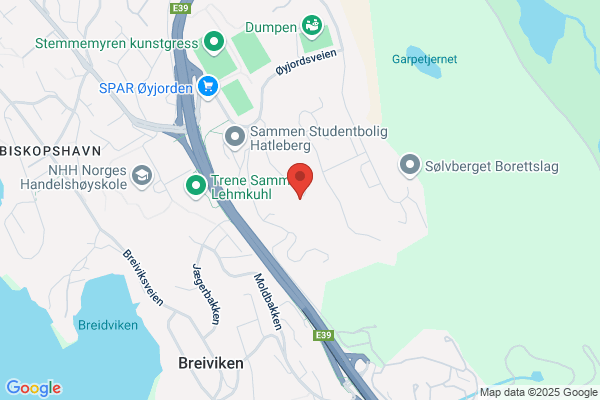 Blokkhus Barnehage