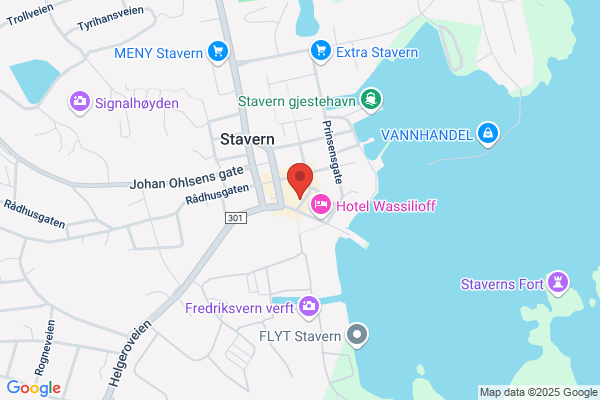 Det Gule Galleriet