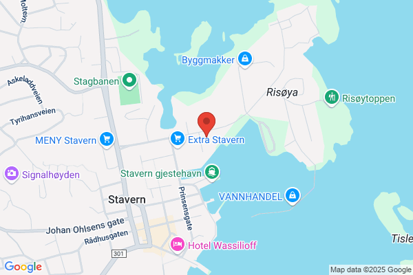 Elektrisk Strålevarme, A/s