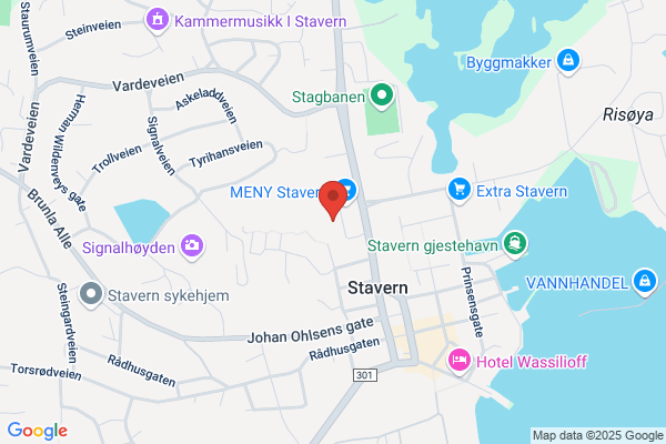 Fredriksvern Apotek
