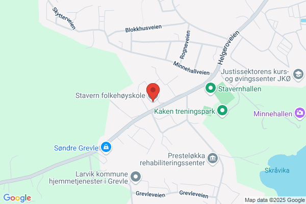 Fredtun Folkehøyskole