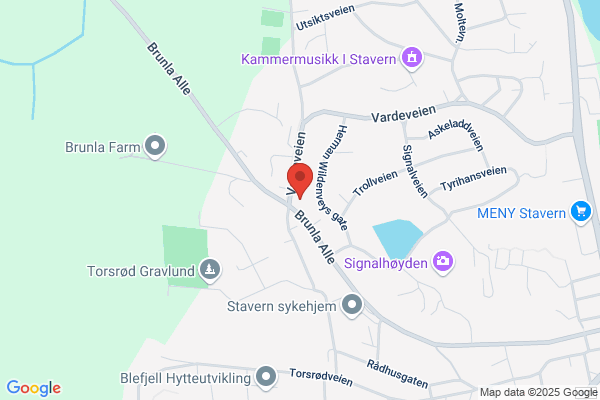 Frikirken Den Evangelsk Lutherske