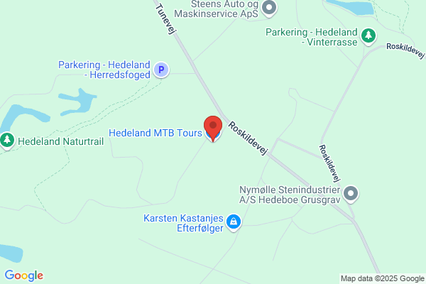 Hedlund Sykkelutleie