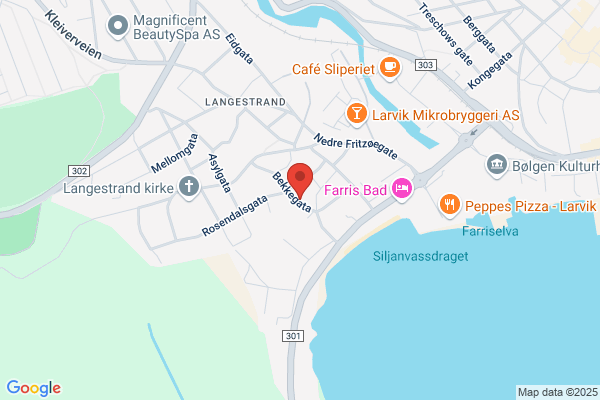 Hyttekonsulent I Vestfold