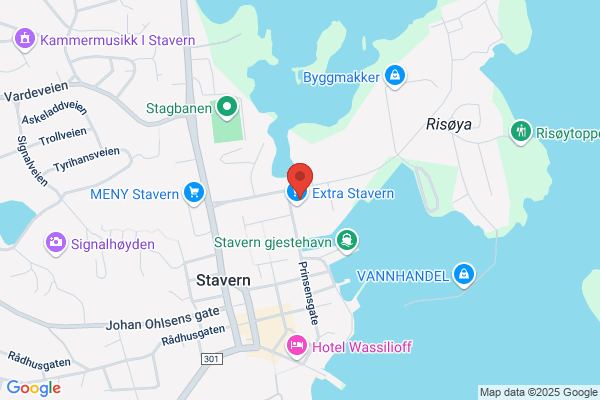 Ica Stavern