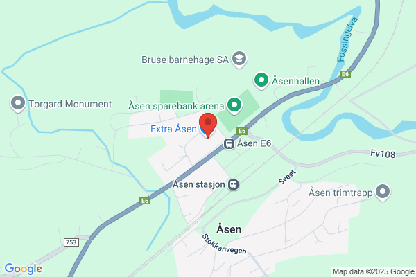 Klippestua