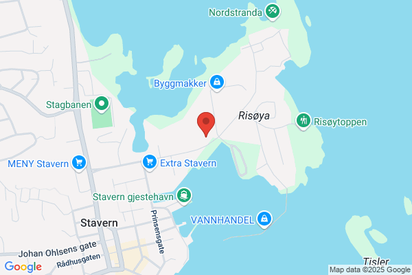 Norweld Control Services As