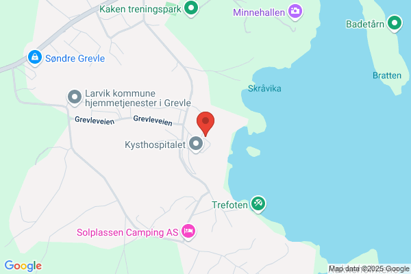 Ortopediteknikk AS - Stavern