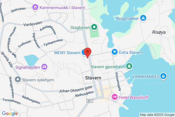Renovatio Morten Wahlstrøm-Hansen