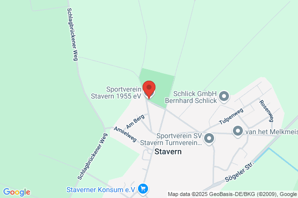 Stavern Sport