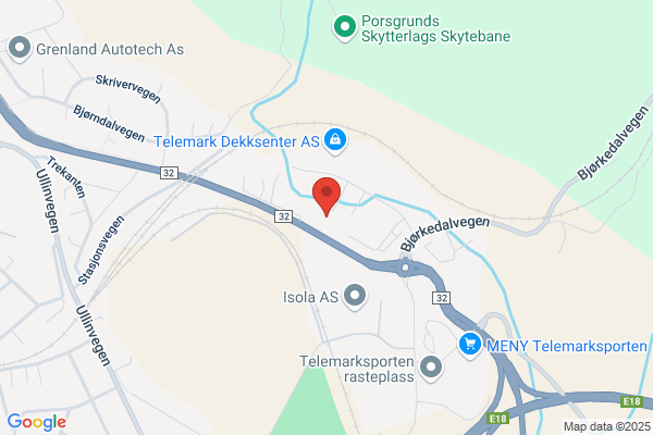 Stavern Taksering