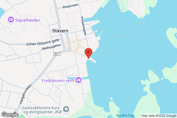 Tippetorget As