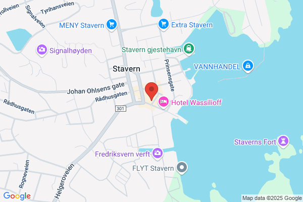 Tordenskiold Pub