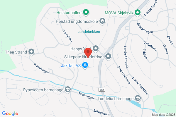Torsvikheia Handel As
