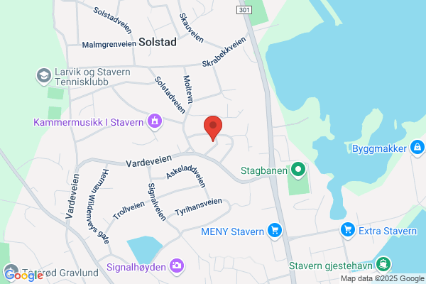 Varden Barnehage