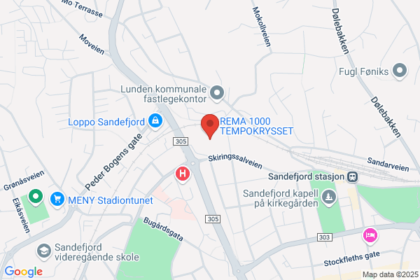 Bleken Elektronikk As