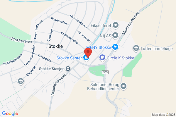 Blomsterstua Da