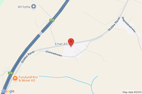 Emet A/s