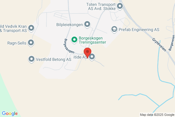 Fjeldstad As