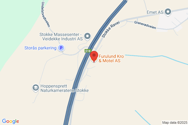Furulund Kro As