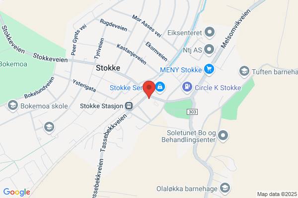 Gjensidige Nor Sparebank