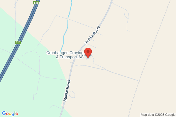 Granhaugen Graving & Transport As