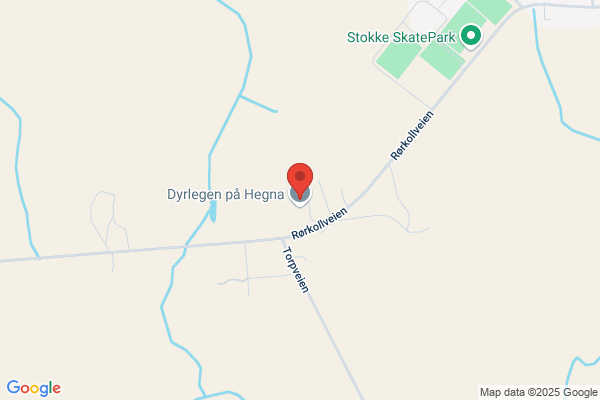 Hegna Electronics As