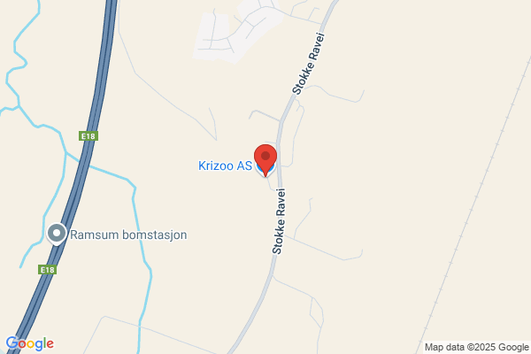 Krizoo As