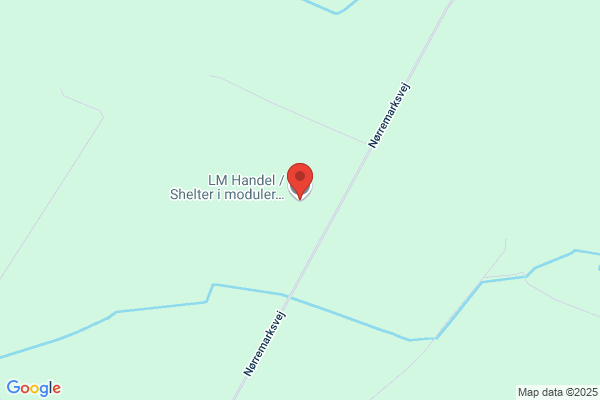 Mobile Shelter Systems As