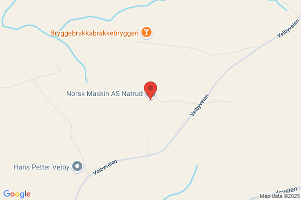 Nord Maskin As