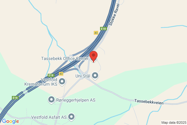 Prosjekt Agenturer