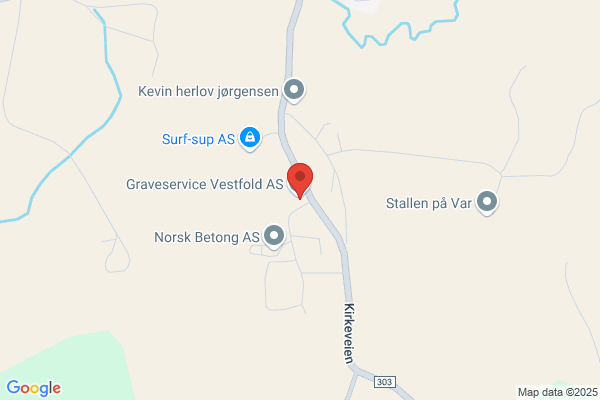 Sandefjord Sprengningsservice