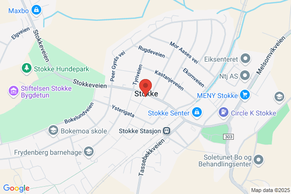 Sentrumskiosk As