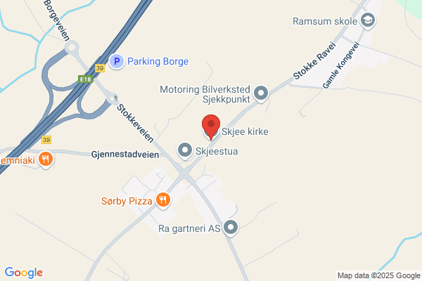 Skjee Regnskap Lene Kvia