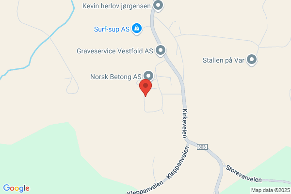 Sveisemekanikk As