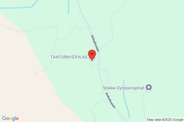Takfornyer'n AS
