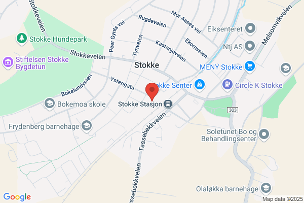 Ysteriet Cafe & Bistro ,