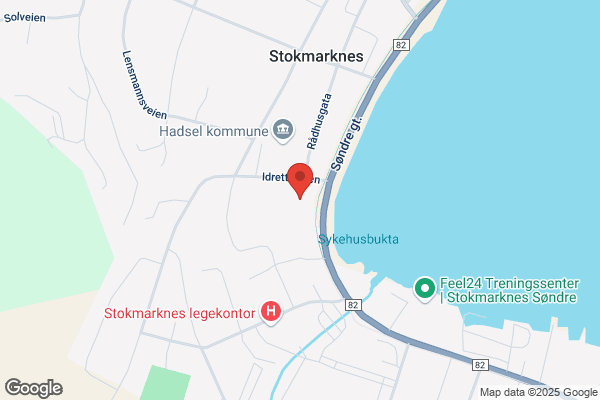 Norkontor AS