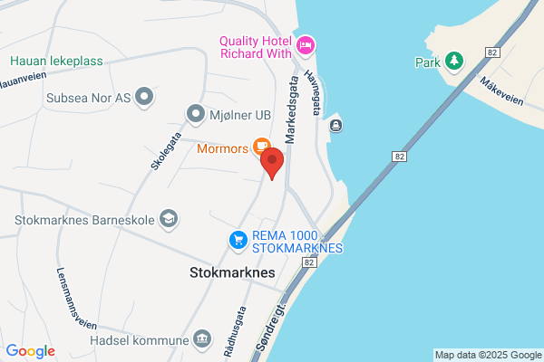 Oris Dental Stokmarknes