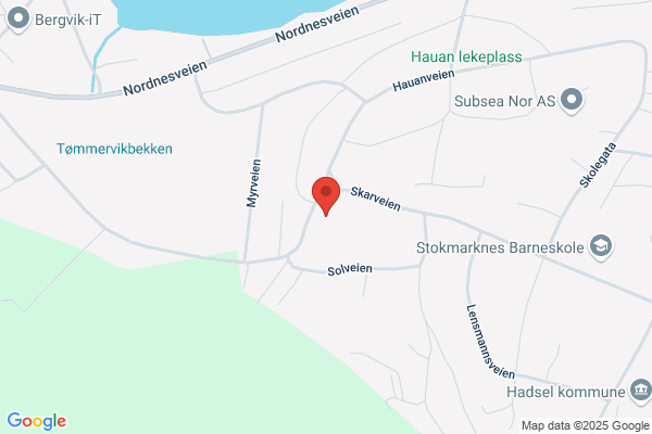 Bygg Og Anleggsplan As